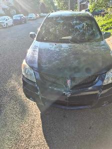 Pontiac Vibe (Toyota matrix) - Photo 5