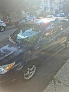 Pontiac Vibe (Toyota matrix) - Photo 6