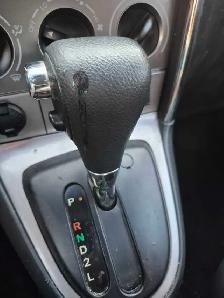 Pontiac Vibe (Toyota matrix) - Photo 7