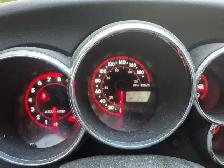 Pontiac Vibe (Toyota matrix) - Photo 8