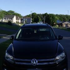 2014 VW Tiguan 4Motion 2.0 - Photo 3