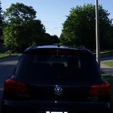 2014 VW Tiguan 4Motion 2.0 - Photo 6