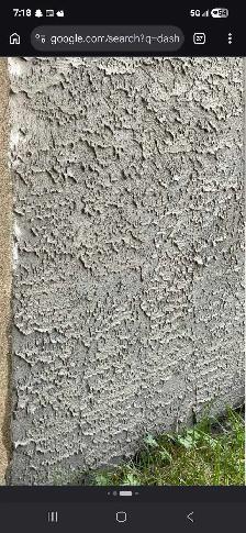 stucco patch repairs - Photo 2