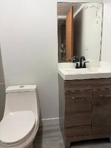2 Bedroom Basement Suite – Separate Entrance – Available Now! - Photo 2