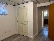 2 Bedroom Basement Suite – Separate Entrance – Available Now! - Photo 3