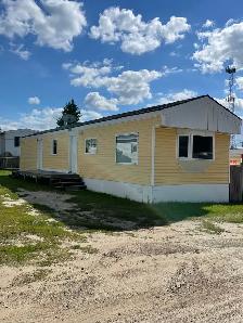 B7 Whispering Pines