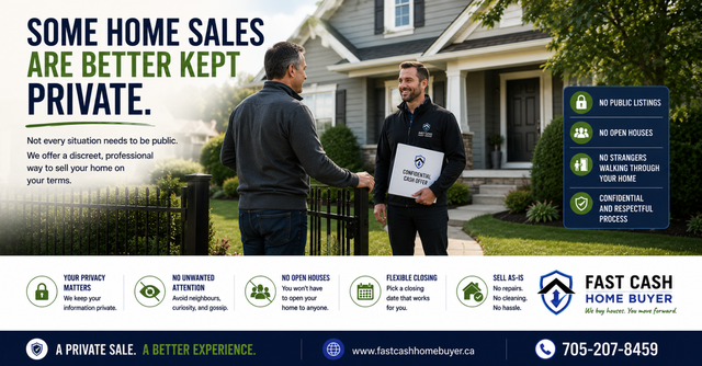 Are you in need of selling your damaged or outdated property?