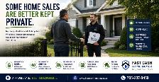 Are you in need of selling your damaged or outdated property?