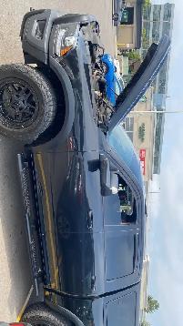 Dodge Ram REBEL - Photo 3