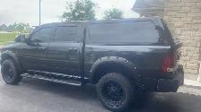 Dodge Ram REBEL - Photo 5