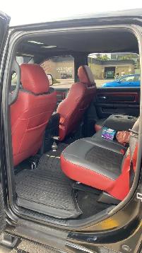 Dodge Ram REBEL - Photo 7