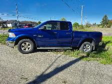 2017 RAM 1500 Outdoorsman - 5.7L HEMI, V8 - 127,000 KM - Photo 2
