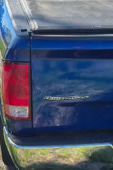 2017 RAM 1500 Outdoorsman - 5.7L HEMI, V8 - 127,000 KM - Photo 5