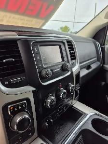 2017 RAM 1500 Outdoorsman - 5.7L HEMI, V8 - 127,000 KM - Photo 8