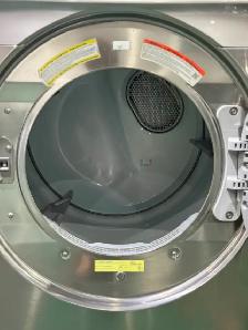 Reconditioned Samsung  Dryer  (D7518) $295 Pick Up Deal - Photo 3