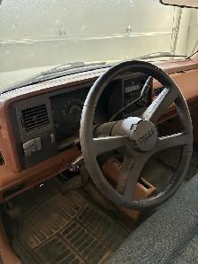 1994 k1500 4x4 350 single cab long bed - Photo 2
