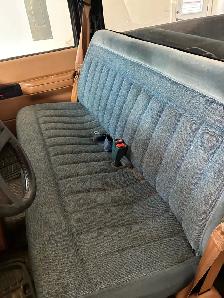 1994 k1500 4x4 350 single cab long bed - Photo 3
