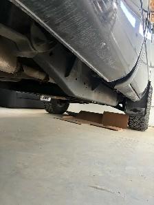 1994 k1500 4x4 350 single cab long bed - Photo 5