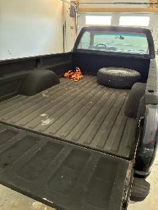1994 k1500 4x4 350 single cab long bed - Photo 6