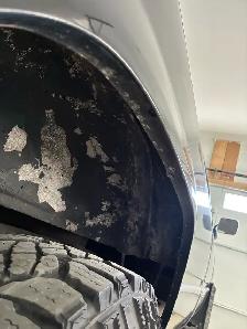 1994 k1500 4x4 350 single cab long bed - Photo 7