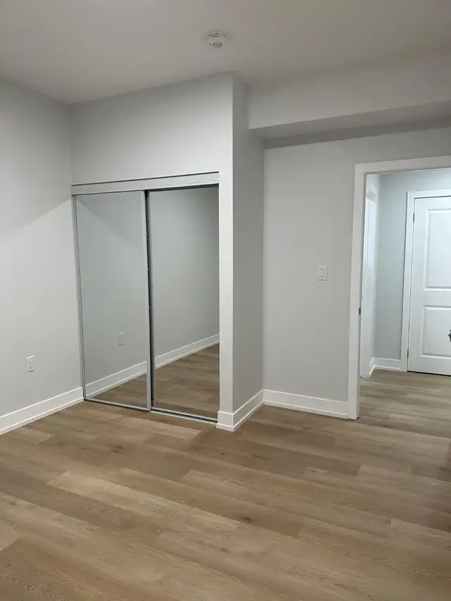 Luxury 3 Bedroom Basement for Rent