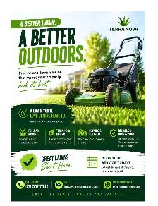 Professional Lawn Mowing Starting at Just $40! - Photo 4