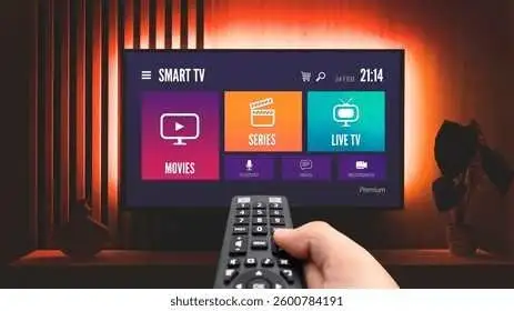 Android box / Firestick Premium news IPŦV service IPŦV