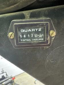 2006 bobcat 463 skidsteer for sale - Photo 2