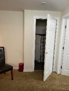 Clean Basement Available on Pembina Hwy - Photo 4