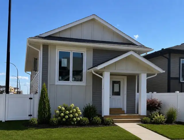 3BR main floor for rent - Brighton