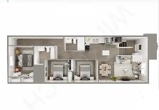 3BR main floor for rent - Brighton - Photo 3
