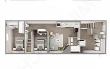 3BR main floor for rent - Brighton - Photo 5