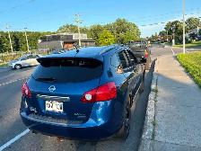 2011 Nissan Rogue AWD - Photo 4