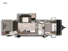 2021 Dutchmen RV Aspen Trail LE 29BB