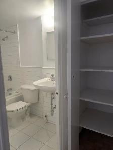 LARGE STUDIO FOR RENT, GREAT LOCATION
