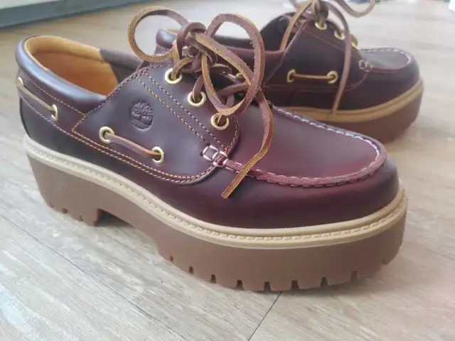 TIMBERLAND SHOES
