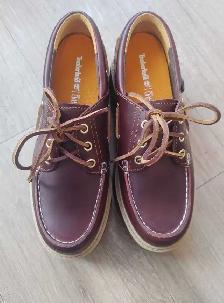 TIMBERLAND SHOES - Photo 4