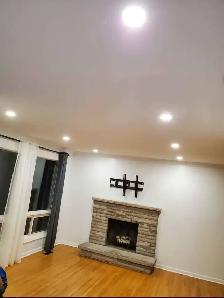 Centrally located 3 bed 1 bath house for rental from August 1st