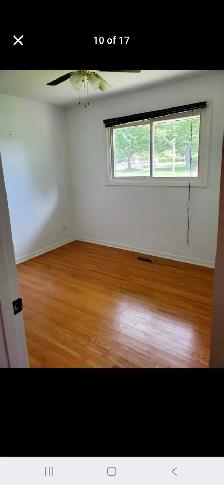 Centrally located 3 bed 1 bath house for rental from August 1st - Photo 3