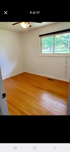 Centrally located 3 bed 1 bath house for rental from August 1st - Photo 4