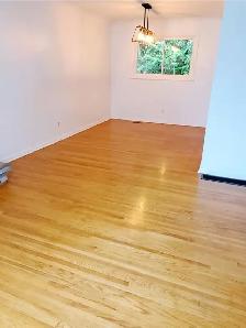 Centrally located 3 bed 1 bath house for rental from August 1st - Photo 6