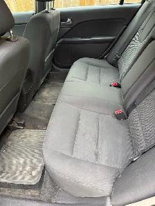 2012 Ford Fusion SE - Photo 5