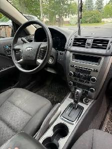 2012 Ford Fusion SE - Photo 6