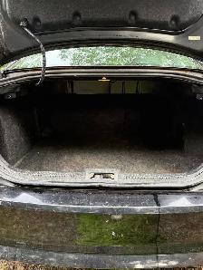 2012 Ford Fusion SE - Photo 7