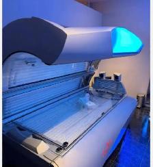 Tanning Bed - Photo 3