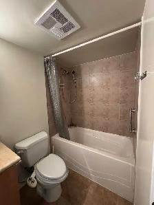 Condo for rent - 2bdrm, 1 bath - Fully furnished in Scarborough - Photo 8