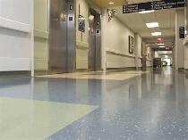 Professional Floor Strip and Wax Services
