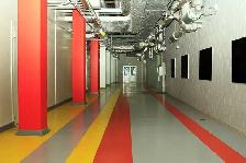 Professional Floor Strip and Wax Services - Photo 2