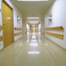 Professional Floor Strip and Wax Services - Photo 3