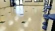 Professional Floor Strip and Wax Services - Photo 4